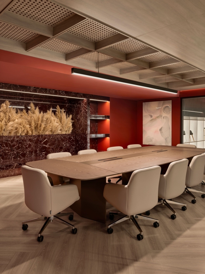 Addo Showroom - Istanbul  - 18